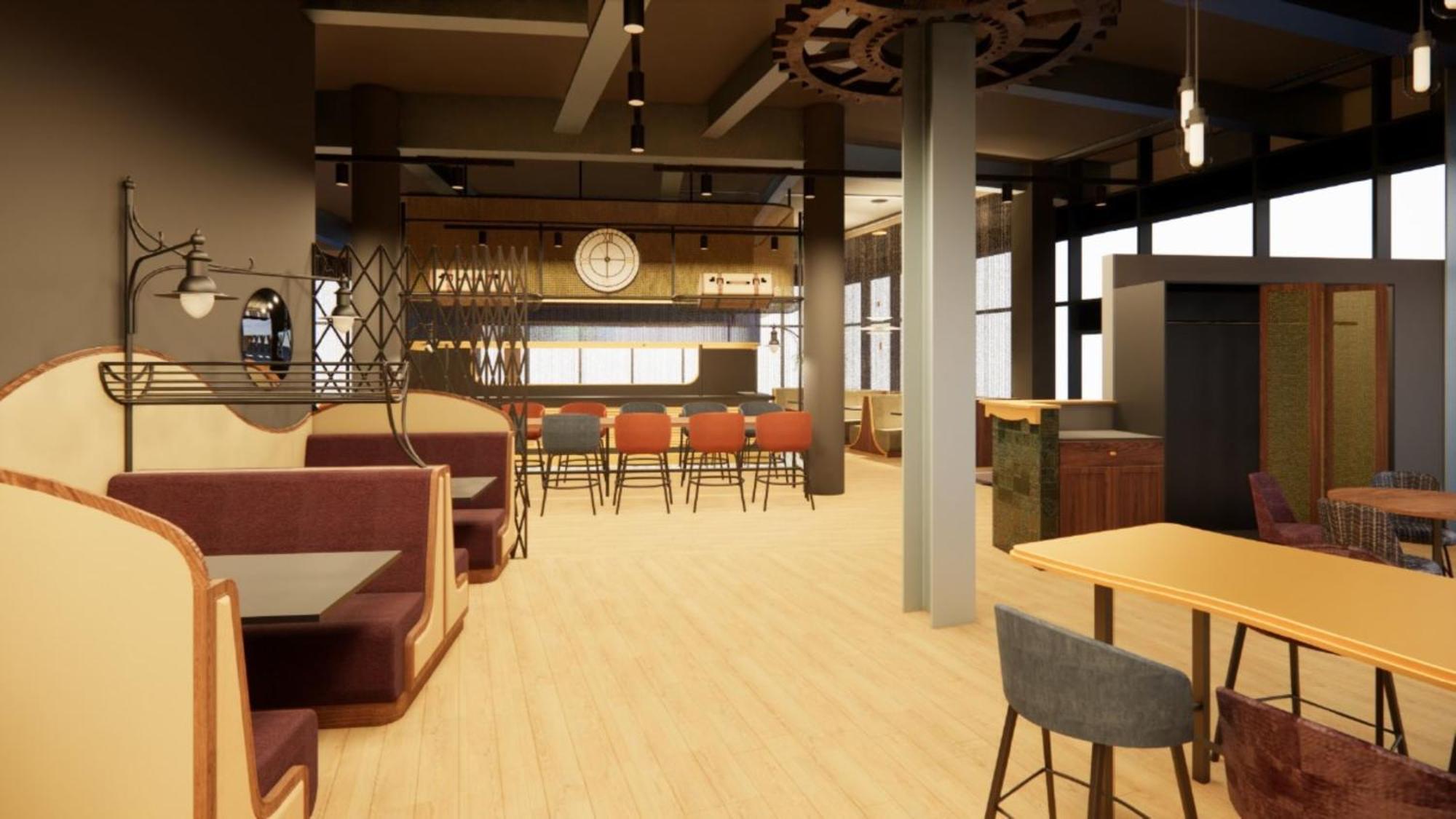 Hotel Indigo Coventry By Ihg Exterior photo